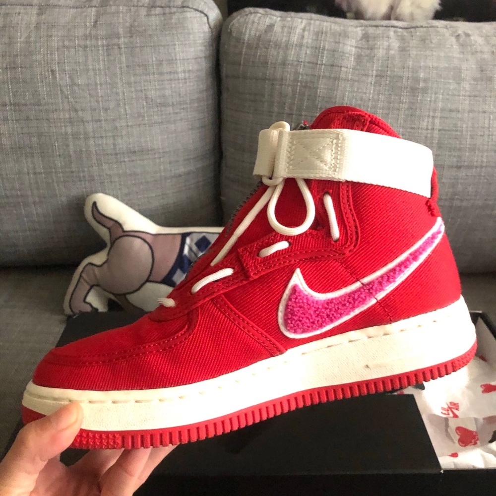 Nike Air force 1 EU mens 4